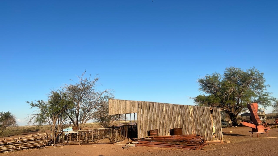 9 Bedroom Property for Sale in Joubertina Eastern Cape